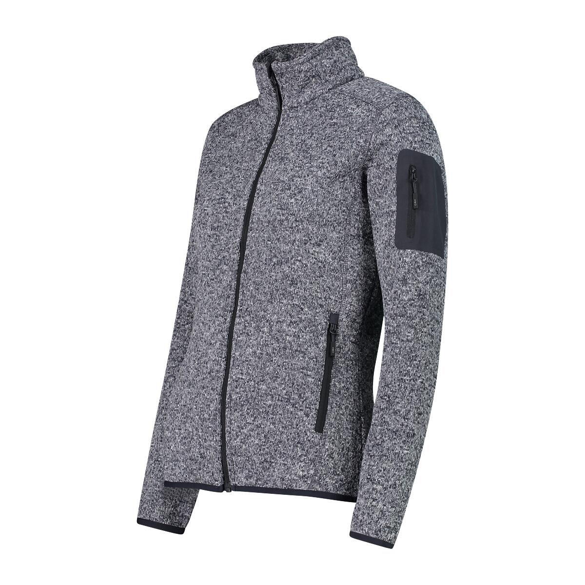 Damesfleece CMP 3/5
