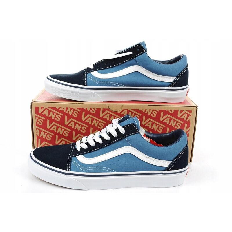 Buty trampki sportowe męskie Vans Old Skool