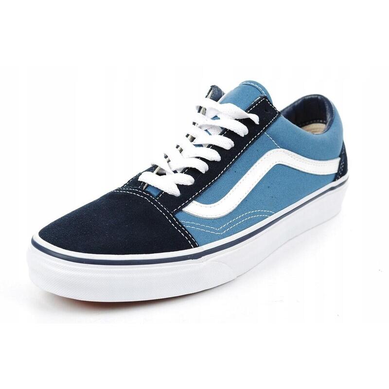 Buty trampki sportowe męskie Vans Old Skool