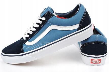 Zapatillas Vans modelo VN000D3HNVY1 para unisex