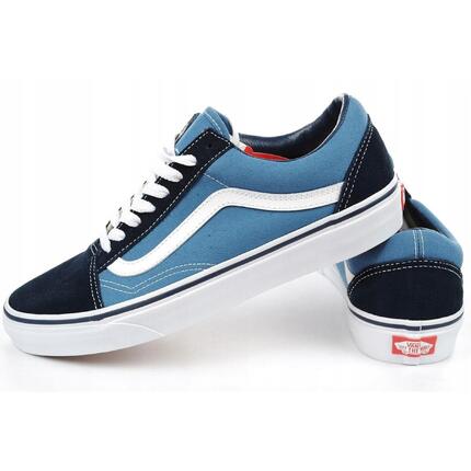 Buty trampki sportowe męskie Vans Old Skool