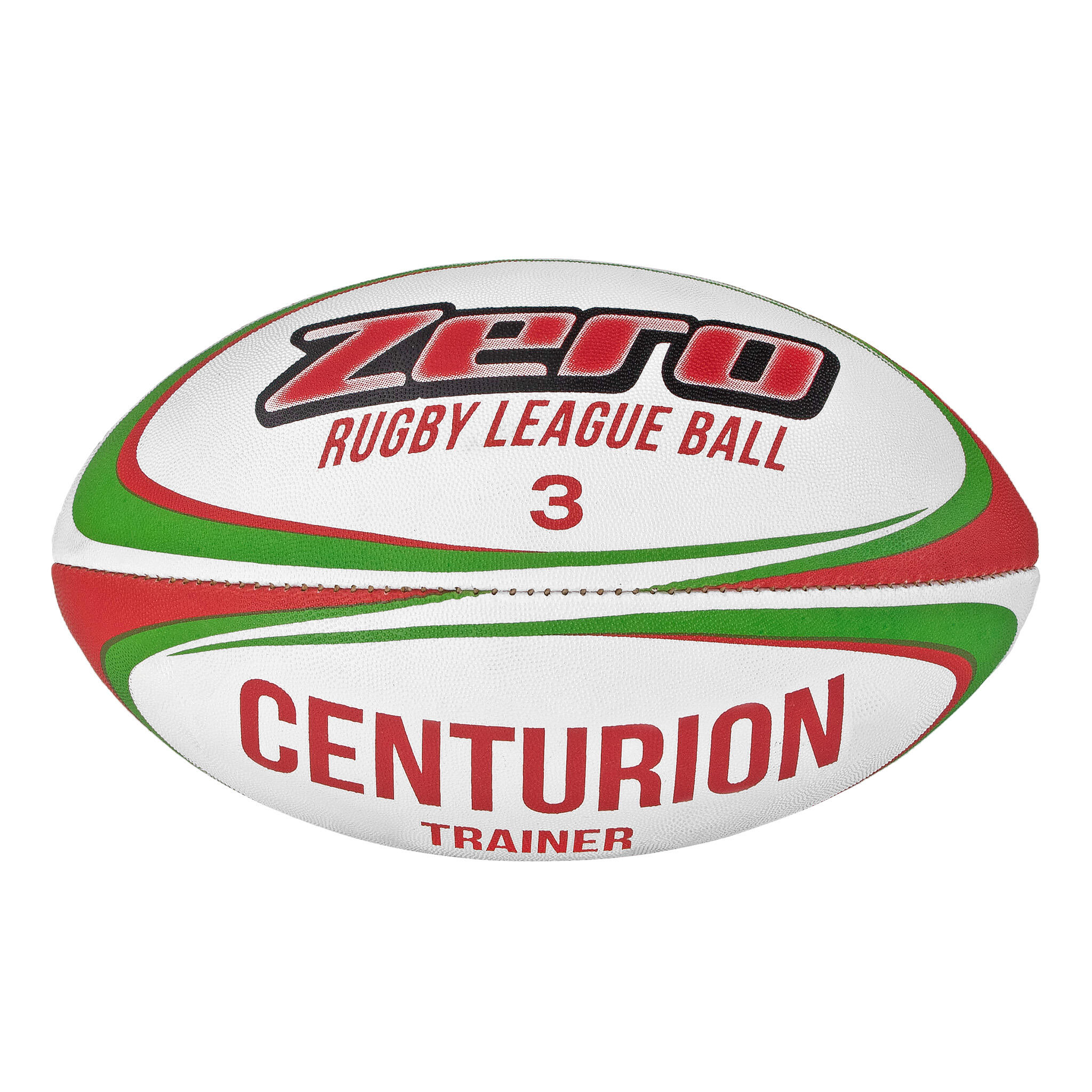 Zero League Trainer Rugby Ball 1/1
