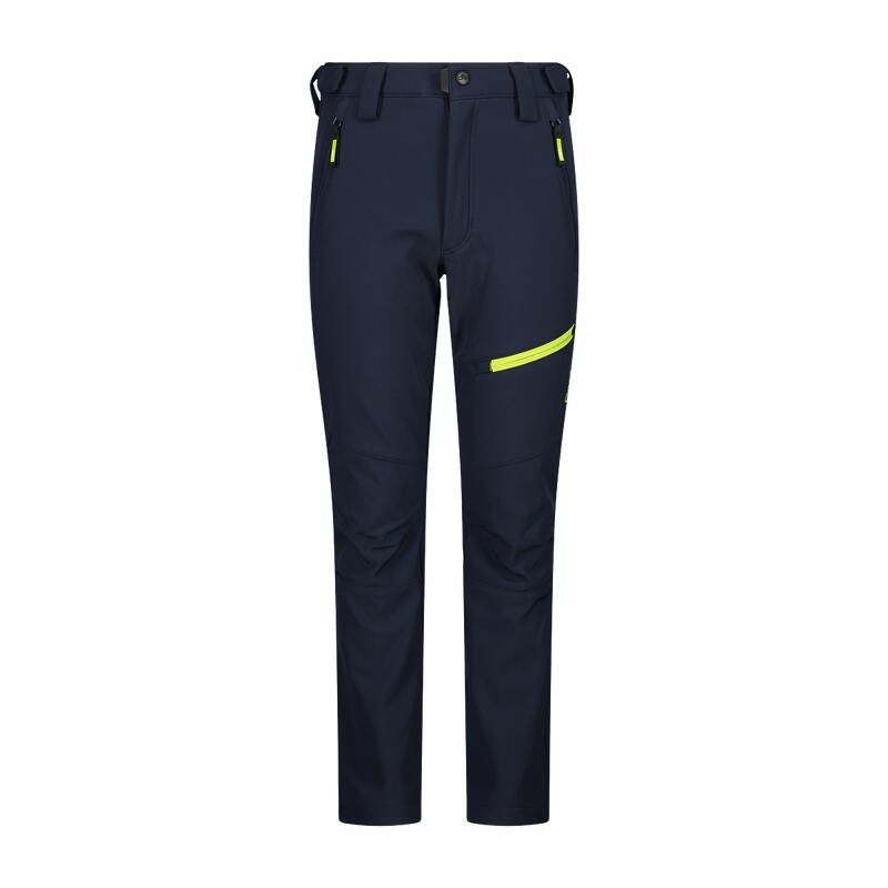 Gyerek softshell nadrág CMP