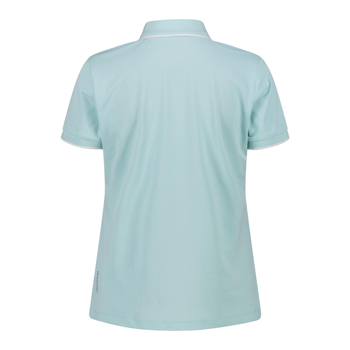 Polo feminino CMP 2/5