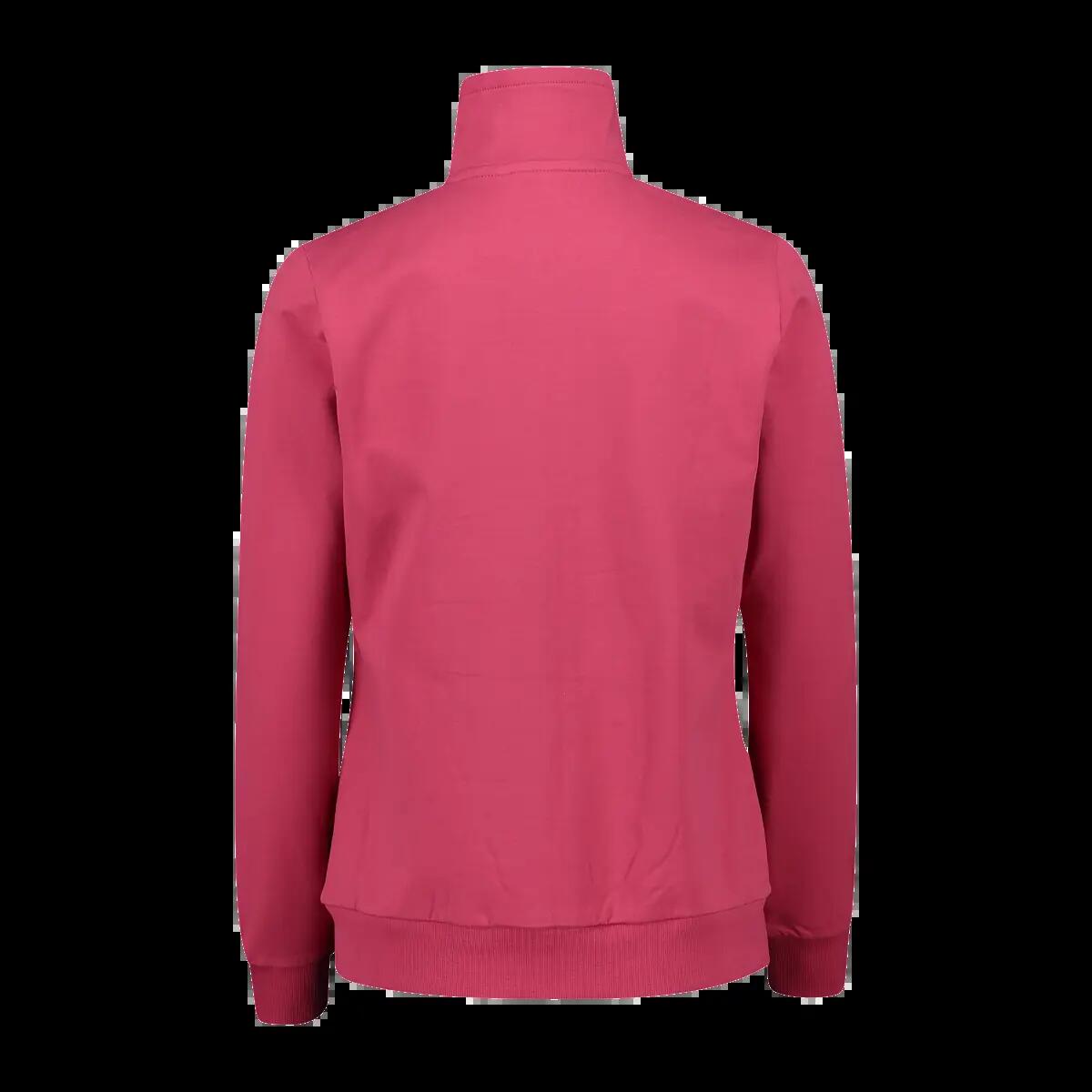 Bluza damska turystyczna CMP 31D4266 2/3