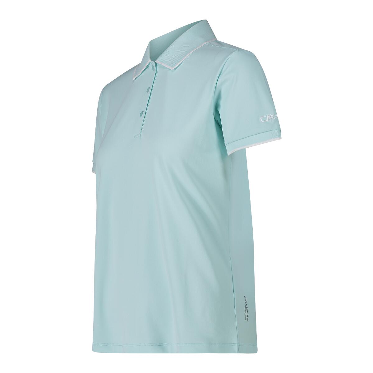 Polo feminino CMP 3/5
