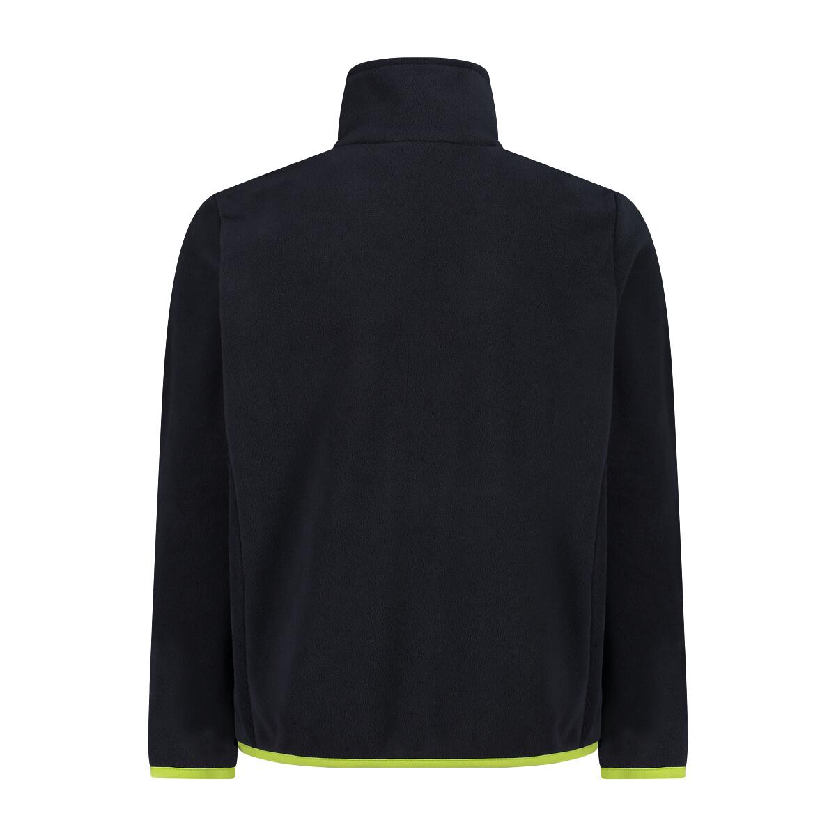 Polaire zippée enfant CMP 2/4