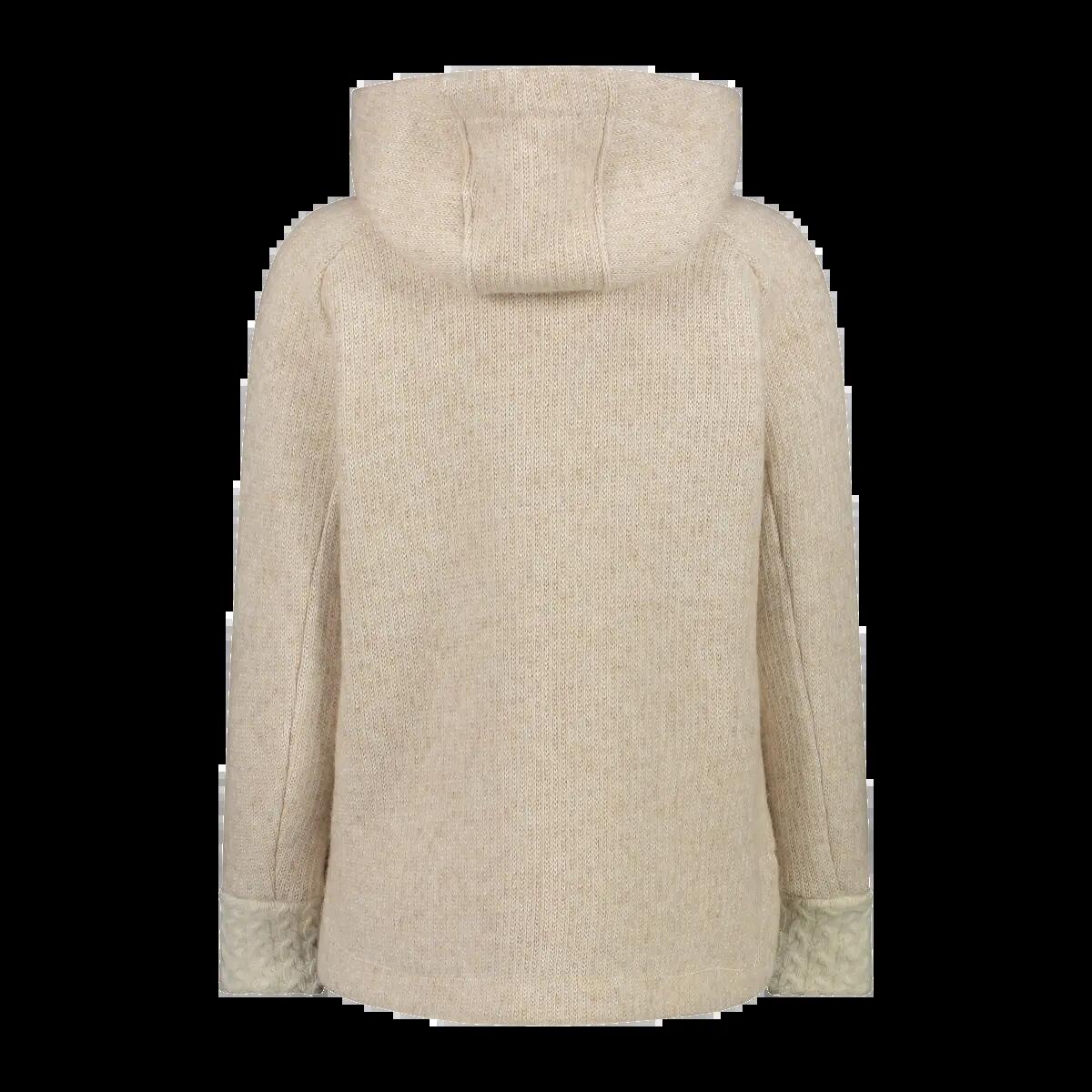 Cardigan femme CMP 2/5