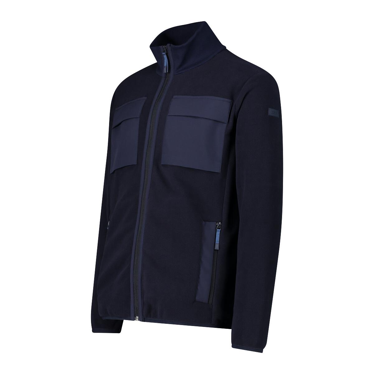 CMP Herren Jacke MAN JACKET 34H0587 3/5