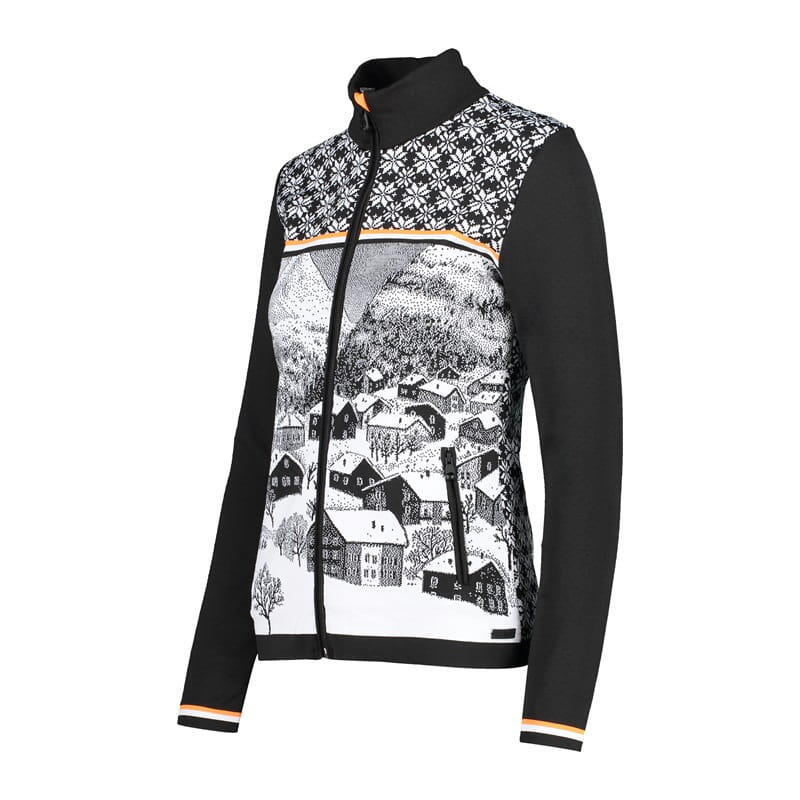 Bluza damska turystyczna CMP 7H96141
