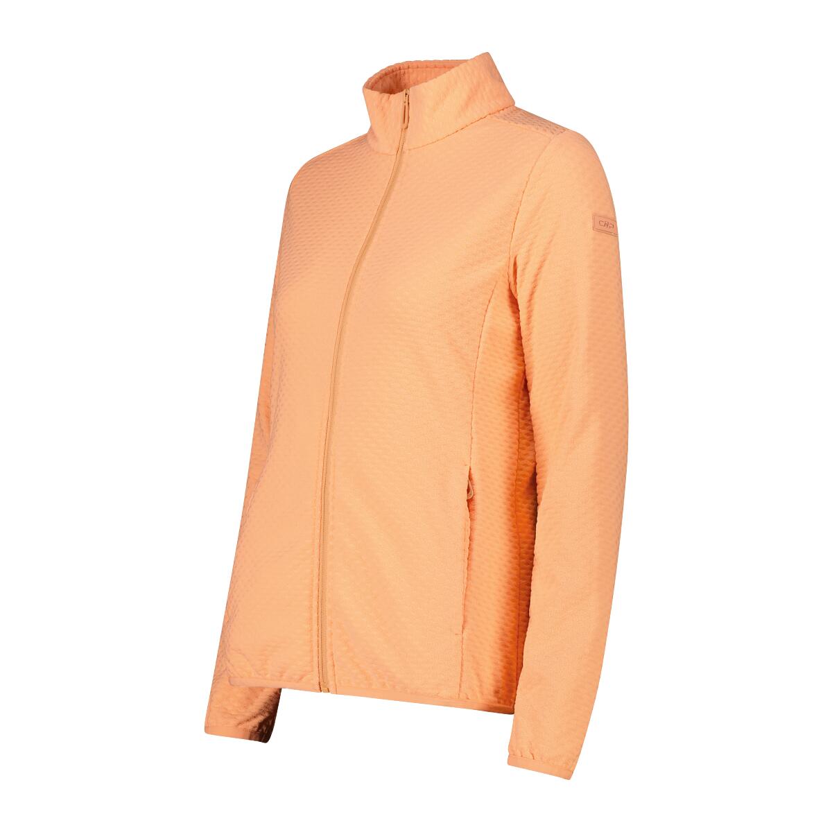 CMP Damen Fleecejacke WOMAN JACKET 35G5506 3/5