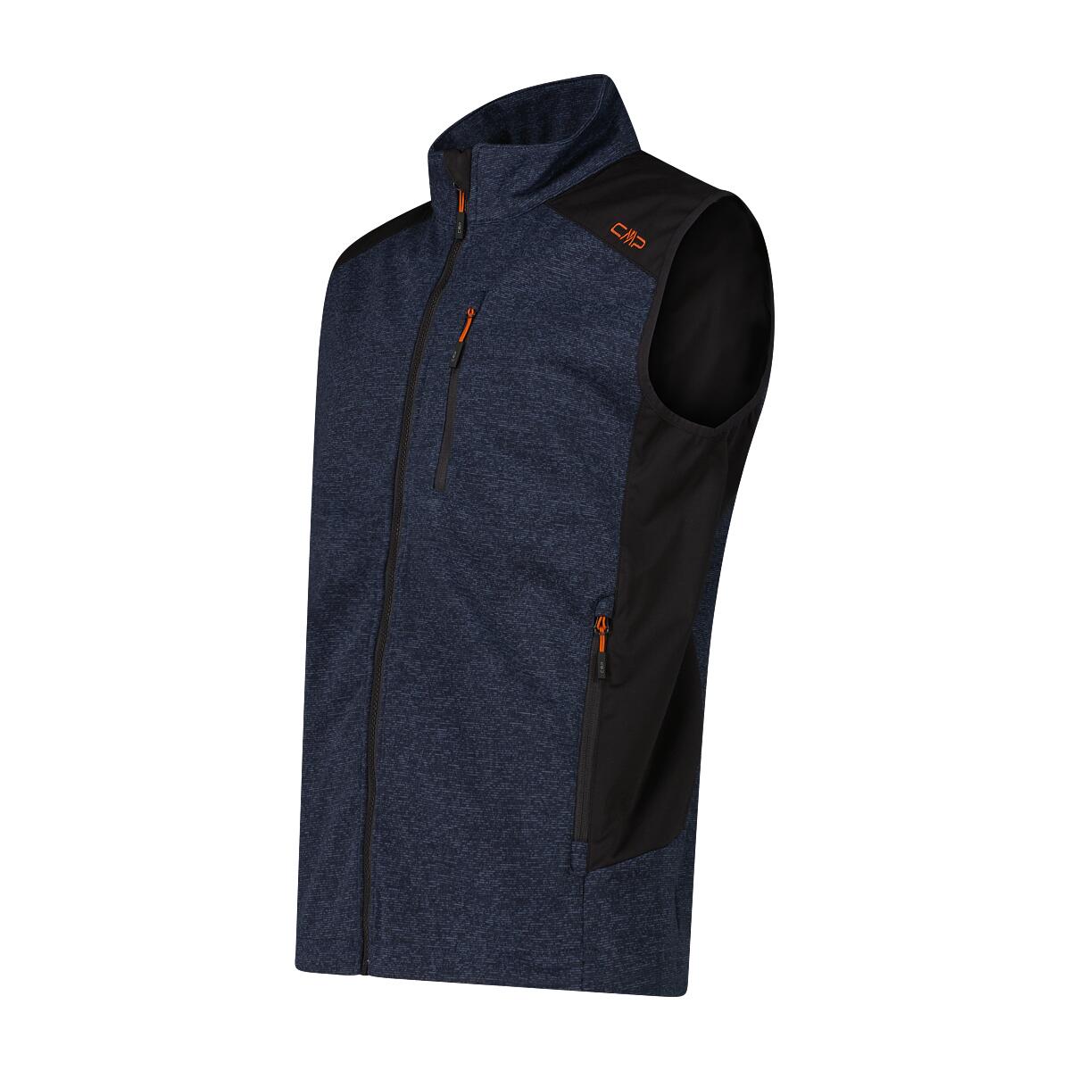 CMP Herren Weste MAN VEST 35A5707 3/5