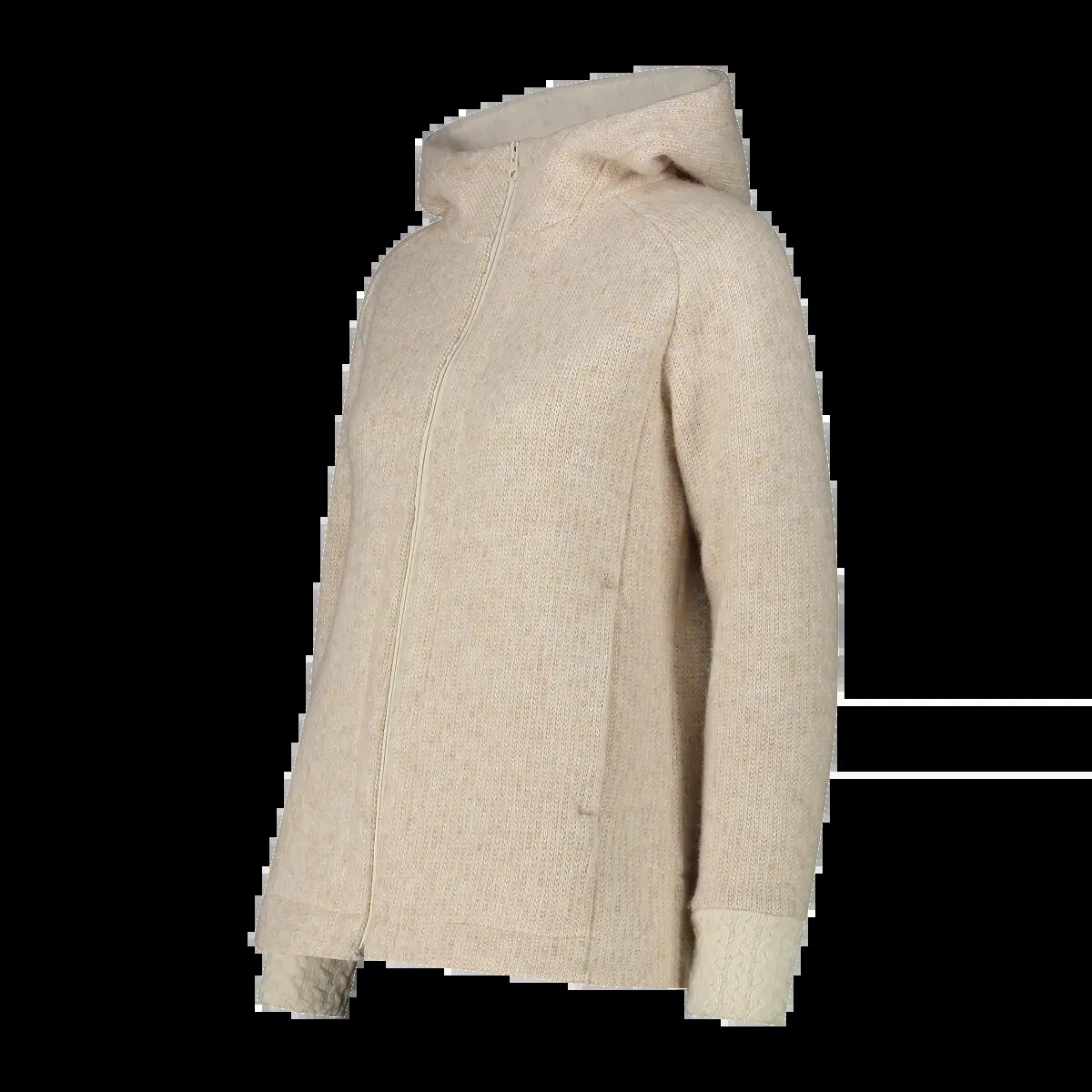 Cardigan femme CMP 3/5