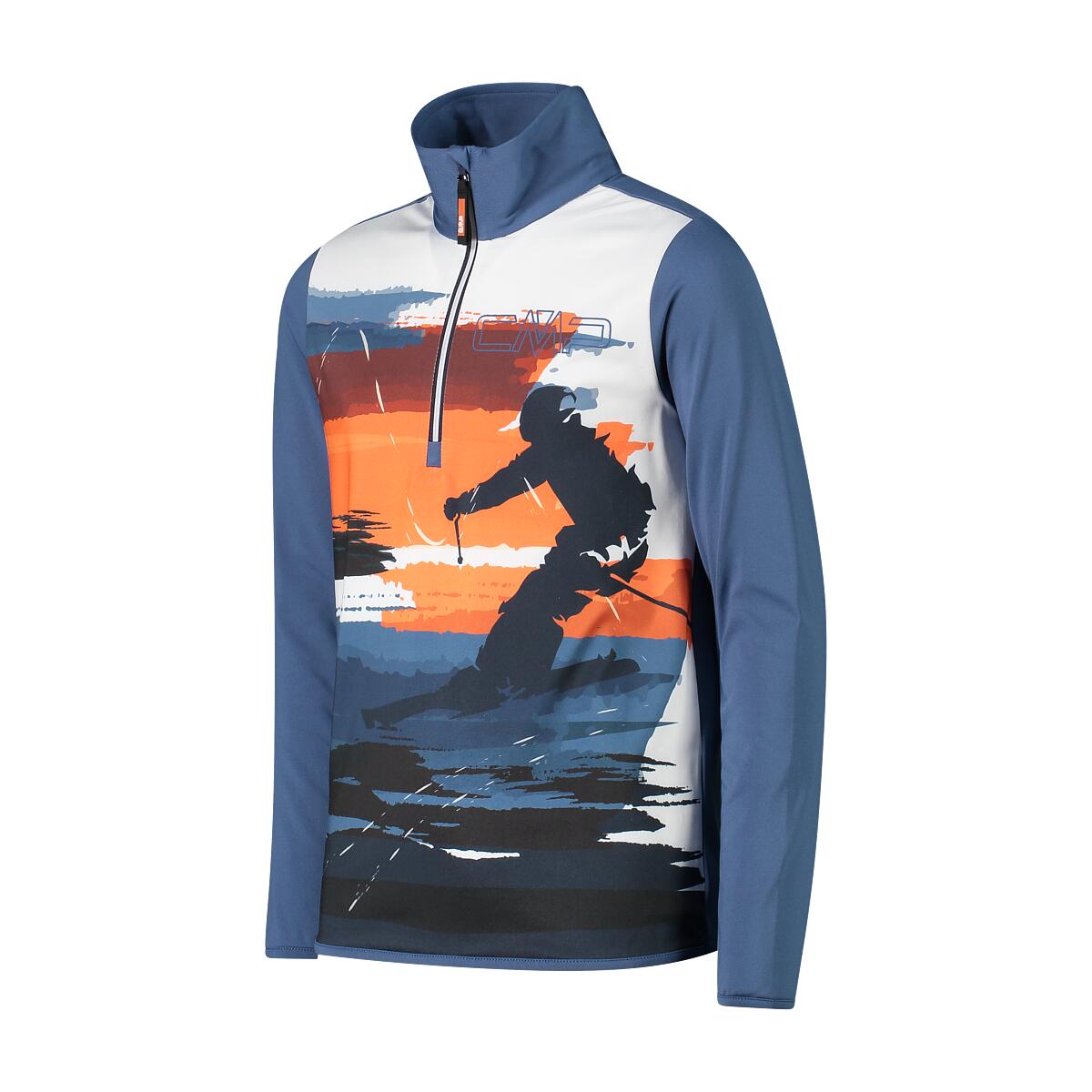 Maglia da bambina CMP 3/3