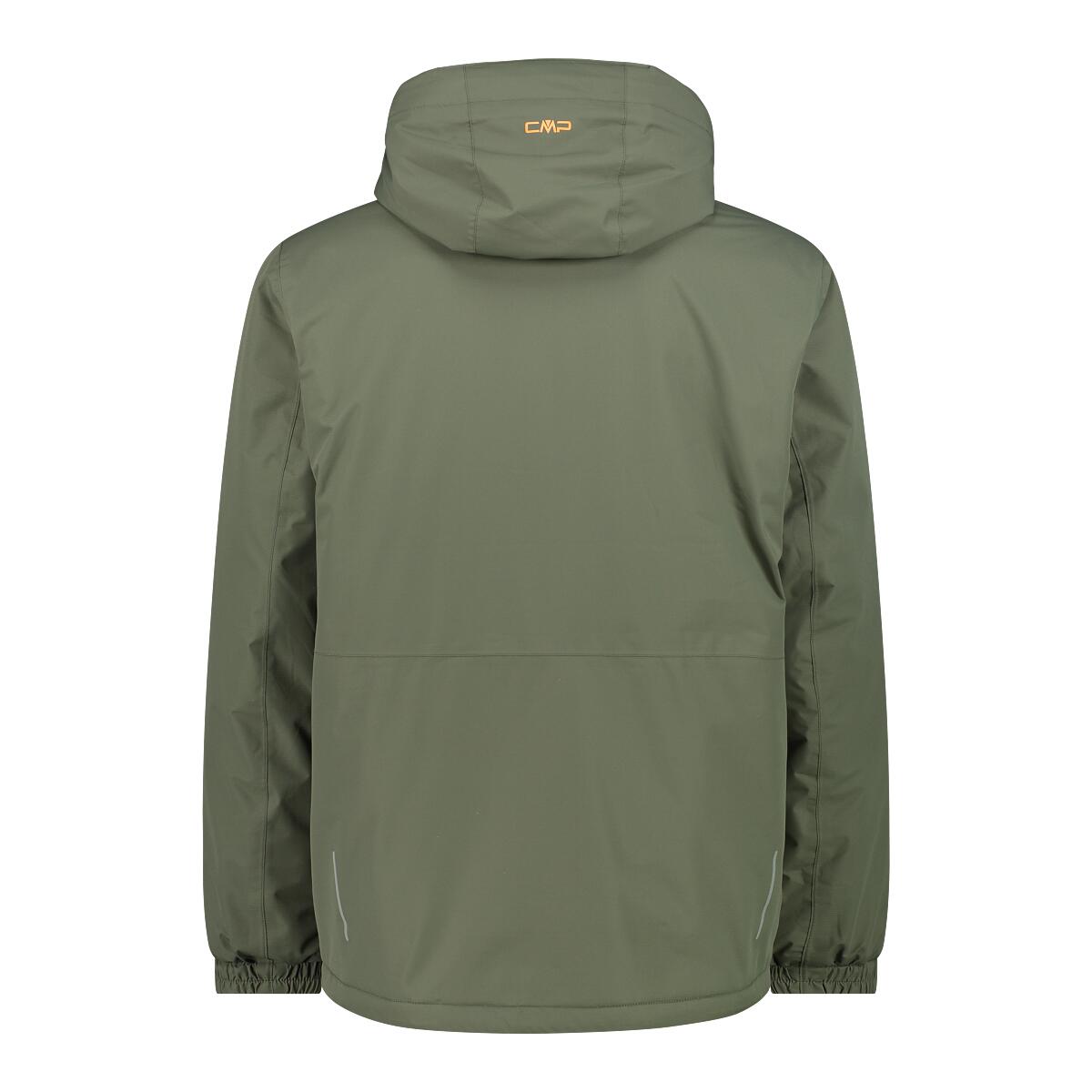 Kapuzenjacke CMP 2/4