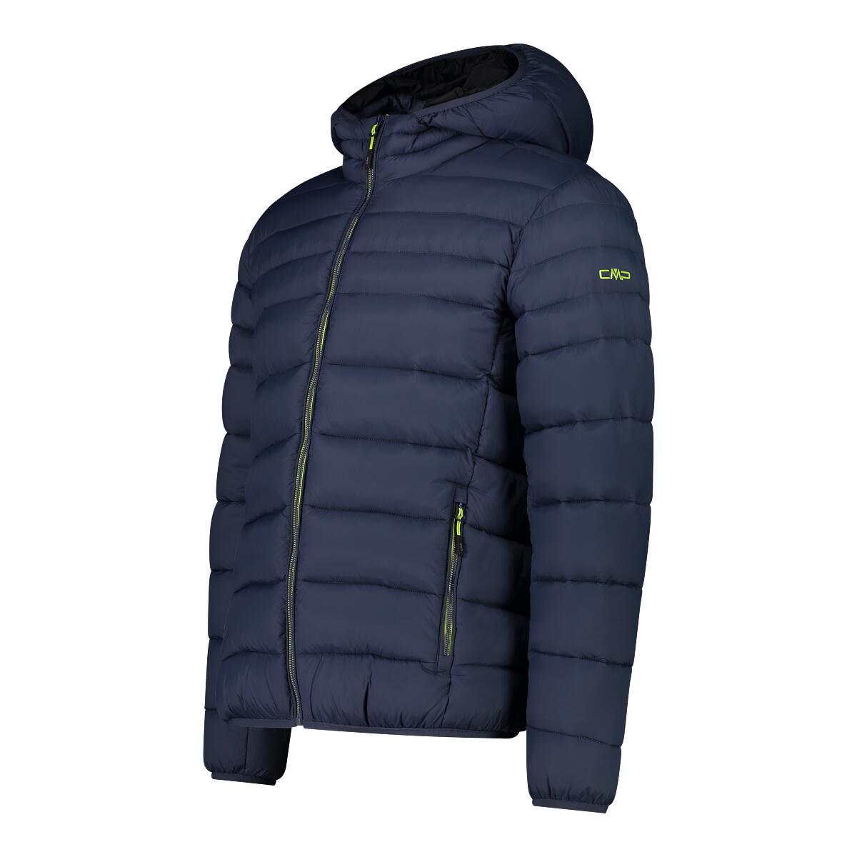 CMP Herren Winterjacke MAN JACKET FIX HOOD 34K2807 3/5