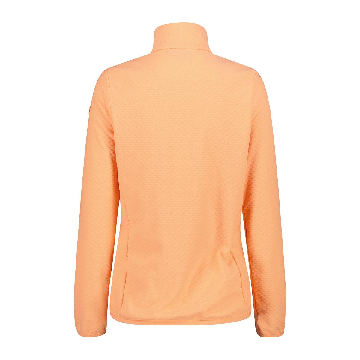 CMP Damen Fleecejacke WOMAN JACKET 35G5506 2/5