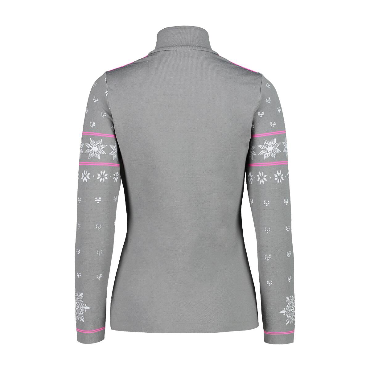 Bluza damska turystyczna CMP 7H96140 4/6