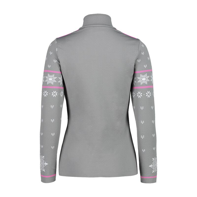 Bluza damska turystyczna CMP 7H9