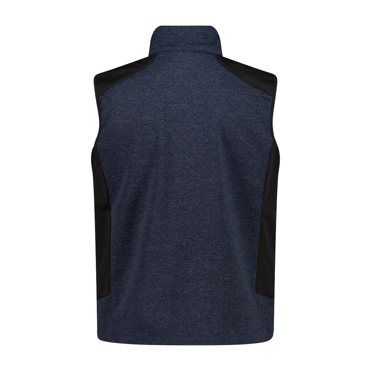 CMP Herren Weste MAN VEST 35A5707 2/5