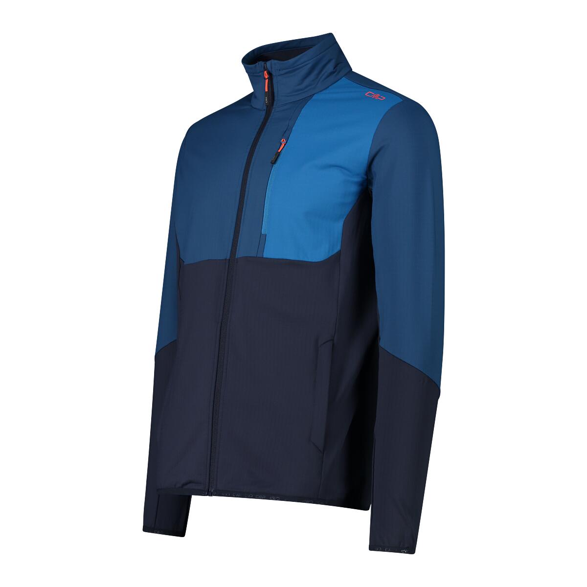 CMP Herren Sweatjacke MAN JACKET 35G6547 3/5
