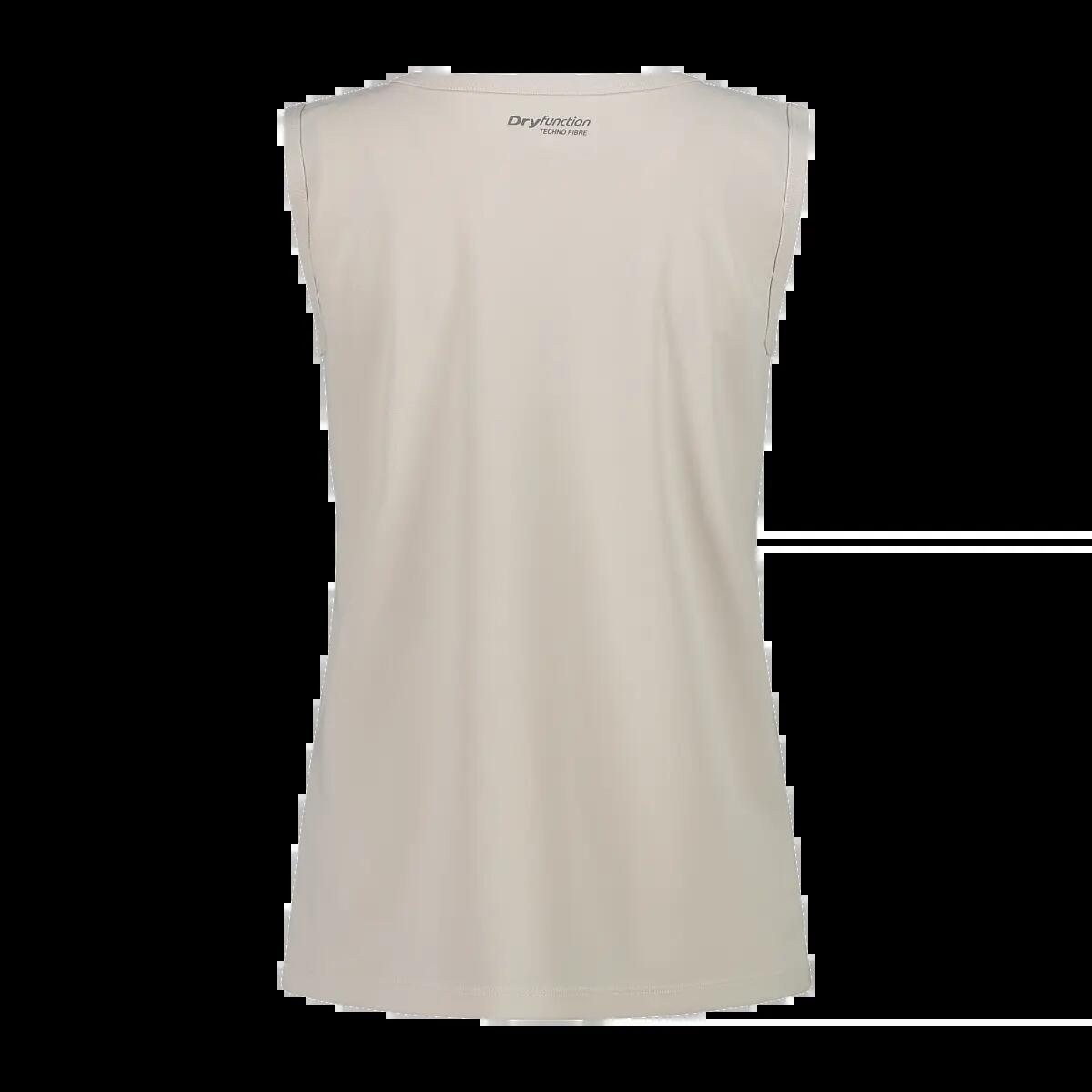 Débardeur femme CMP 2/3