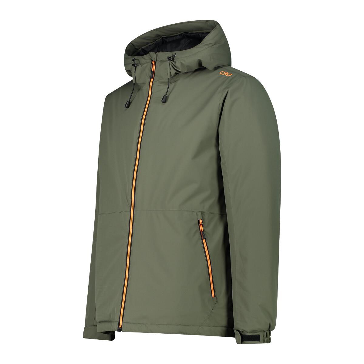 Kapuzenjacke CMP 3/4
