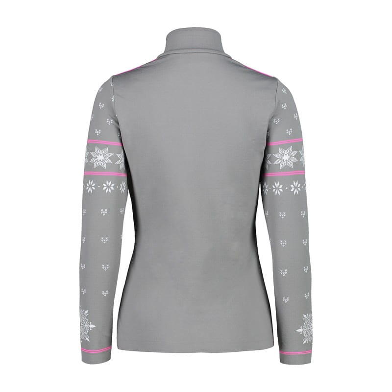 Bluza damska turystyczna CMP 7H96140 3/6