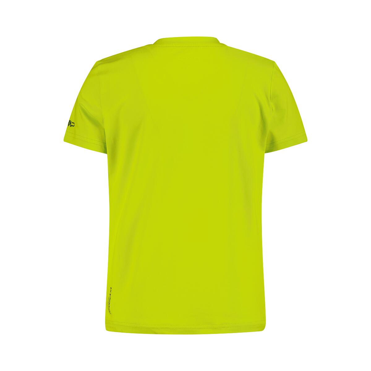 CMP Jungen T-Shirt KID T-SHIRT 31T8394 2/5