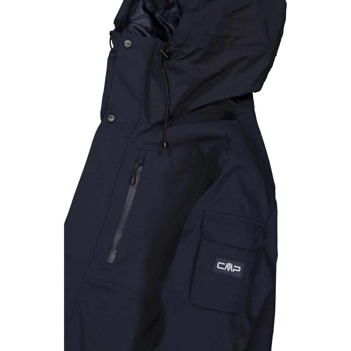 Chaqueta de esquí CMP 6/6