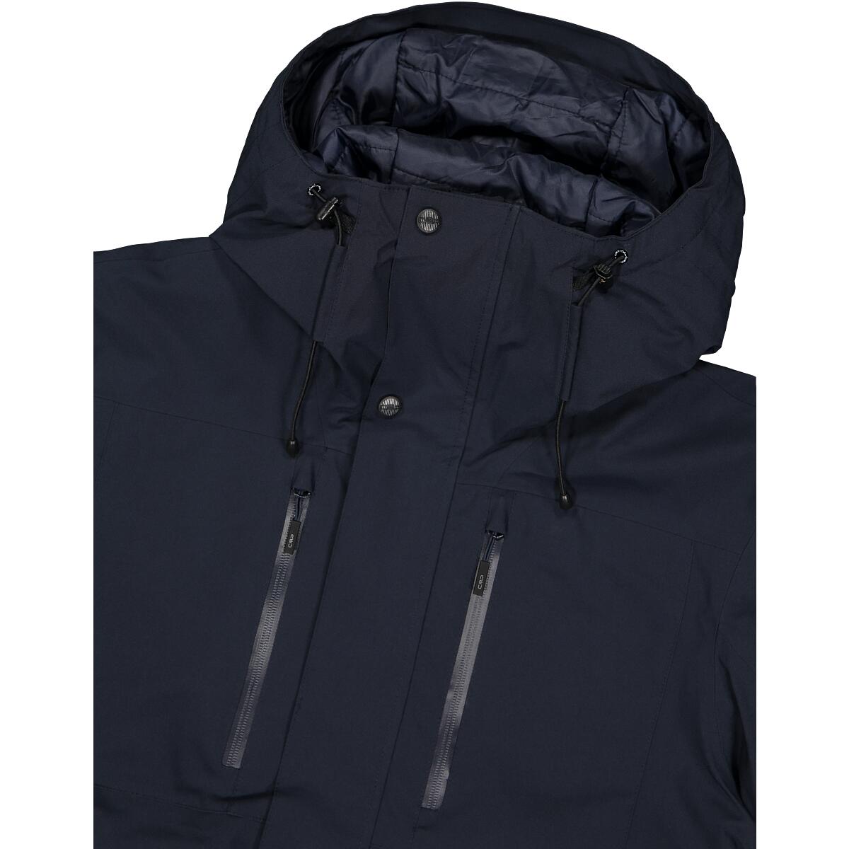 Chaqueta de esquí CMP 4/6