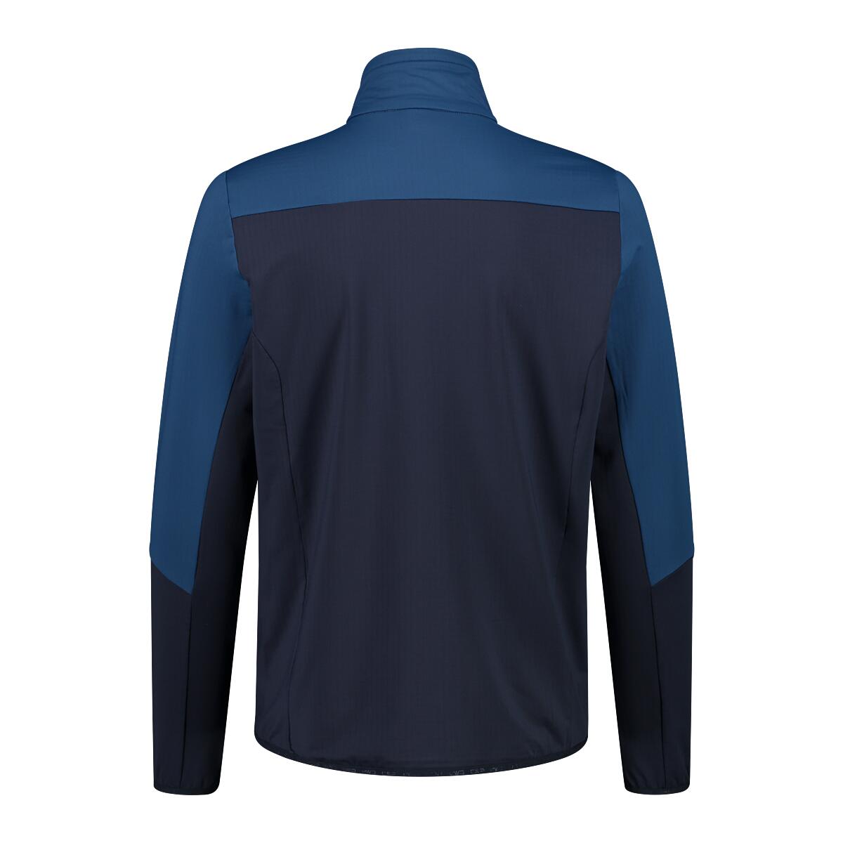 CMP Herren Sweatjacke MAN JACKET 35G6547 2/5