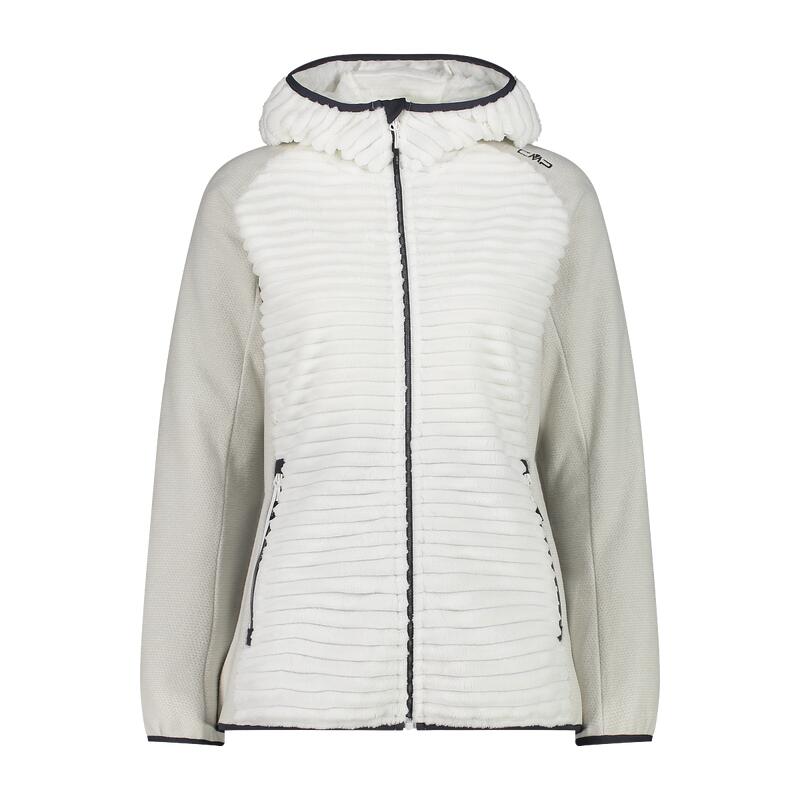 Bluza damska turystyczna CMP 32P1976