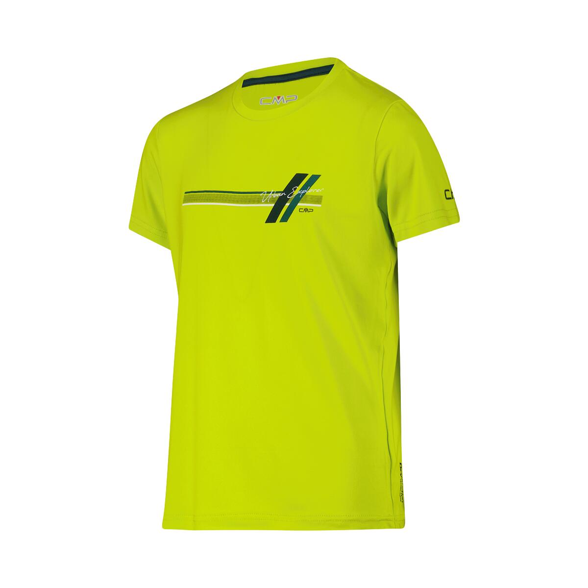 CMP Jungen T-Shirt KID T-SHIRT 31T8394 3/5