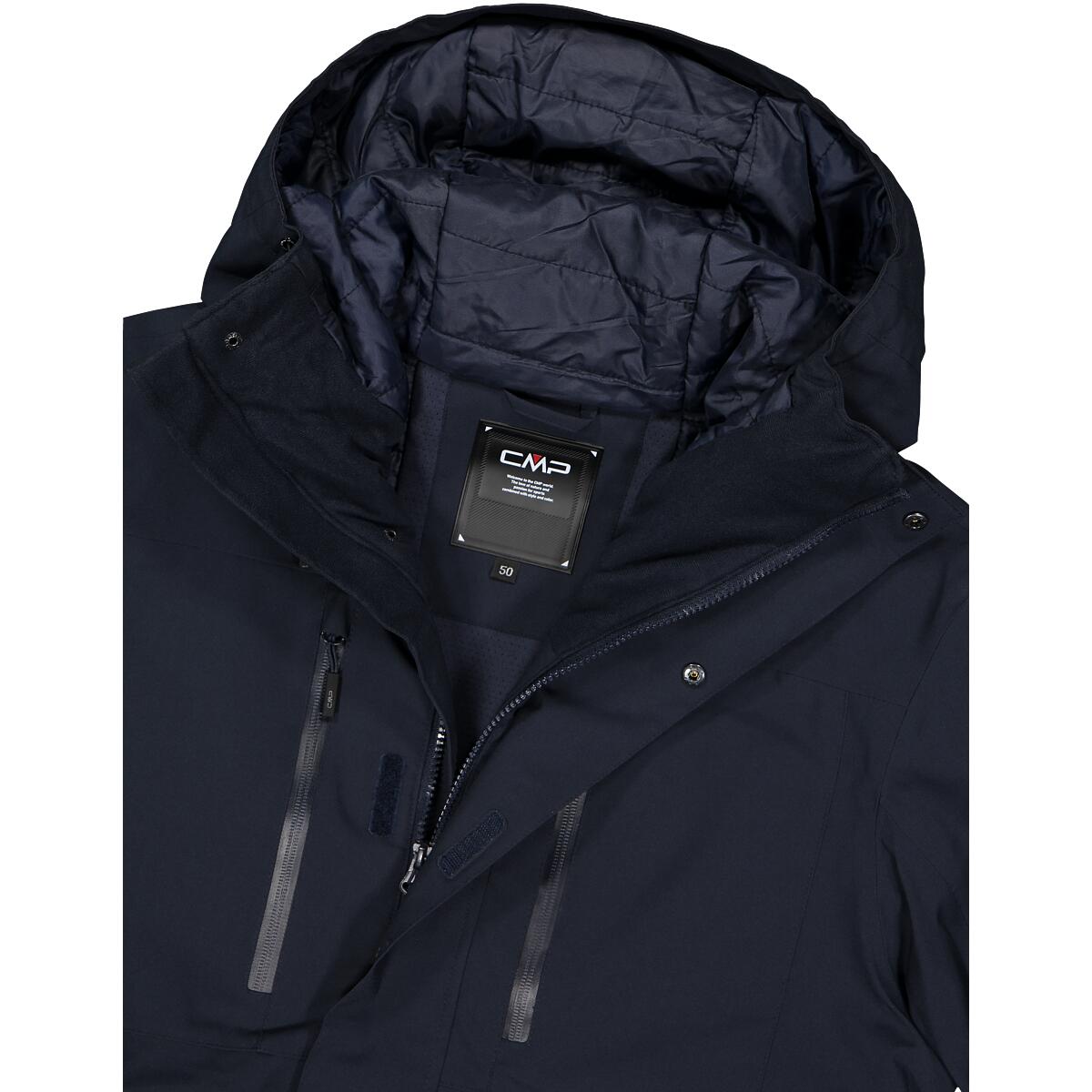 Chaqueta de esquí CMP 5/6