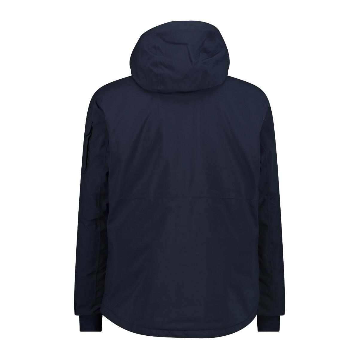 CMP Herren Skijacke Man Jacket Fix Hood 34W3917 2/8