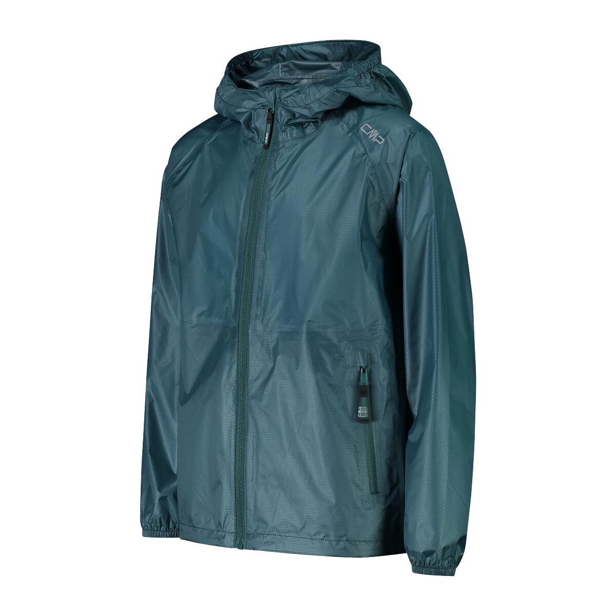 Veste imperméable enfant CMP 3/9