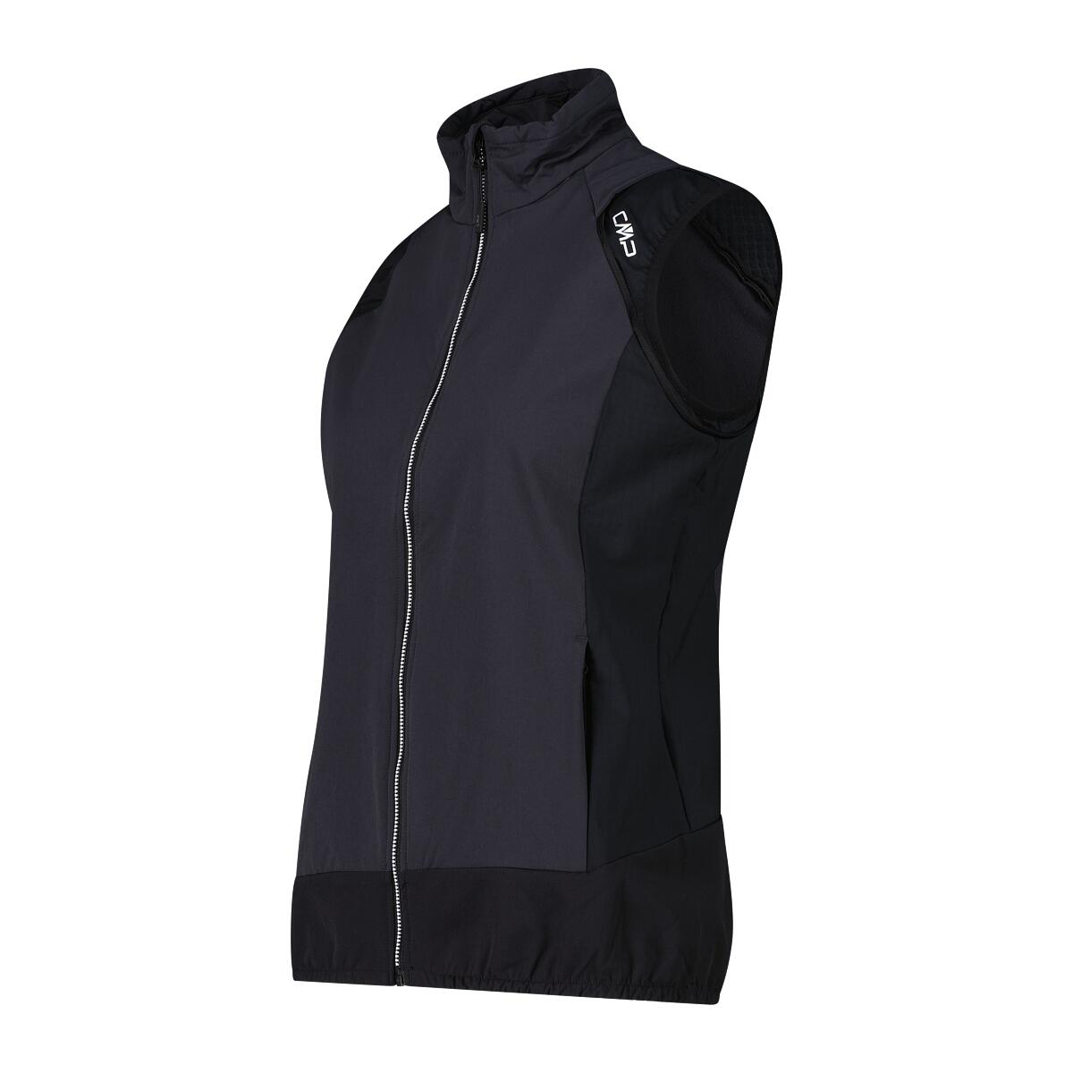CMP Damen Hybridjacke Woman Jacket Hybrid 35A6936 6/11