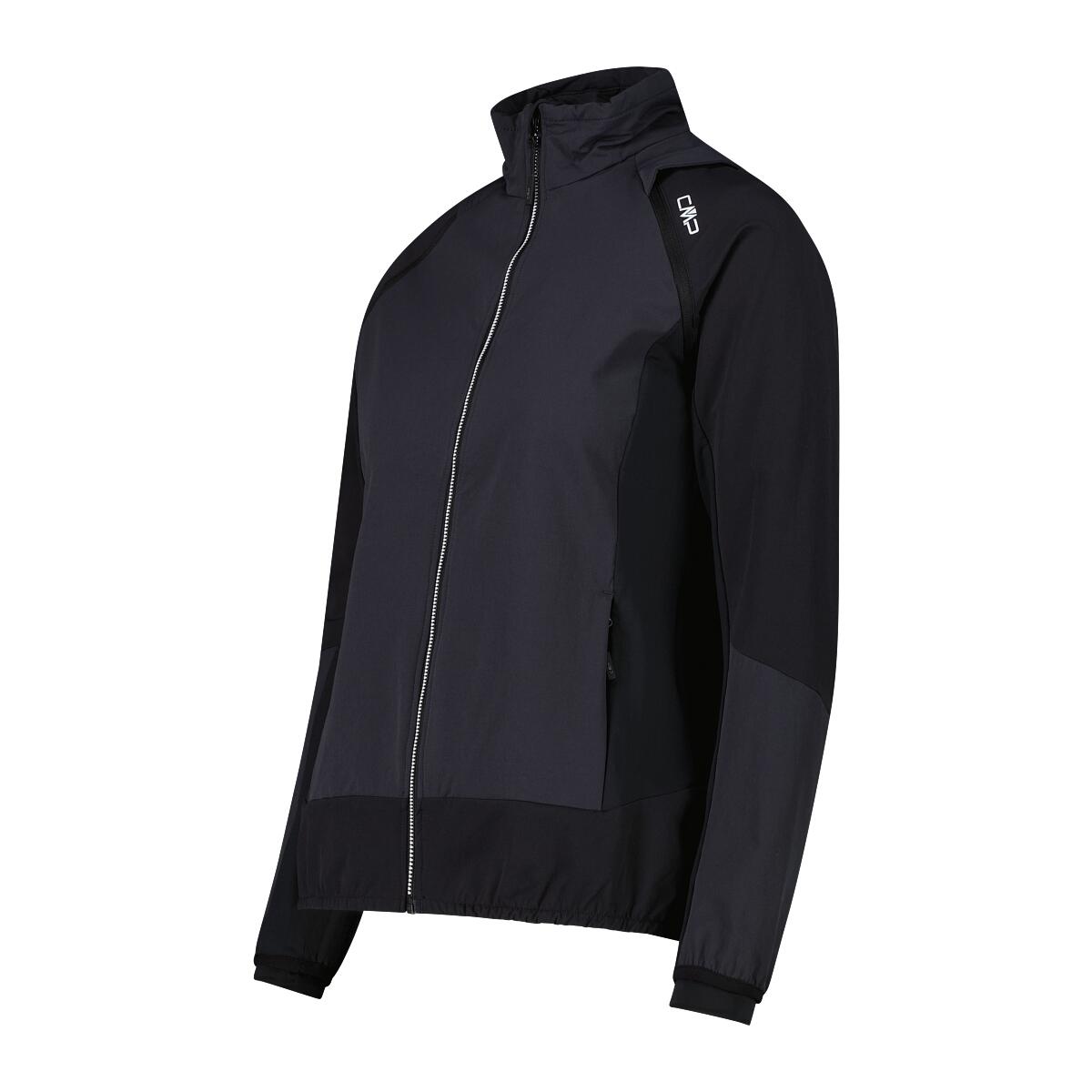 CMP Damen Hybridjacke Woman Jacket Hybrid 35A6936 3/11