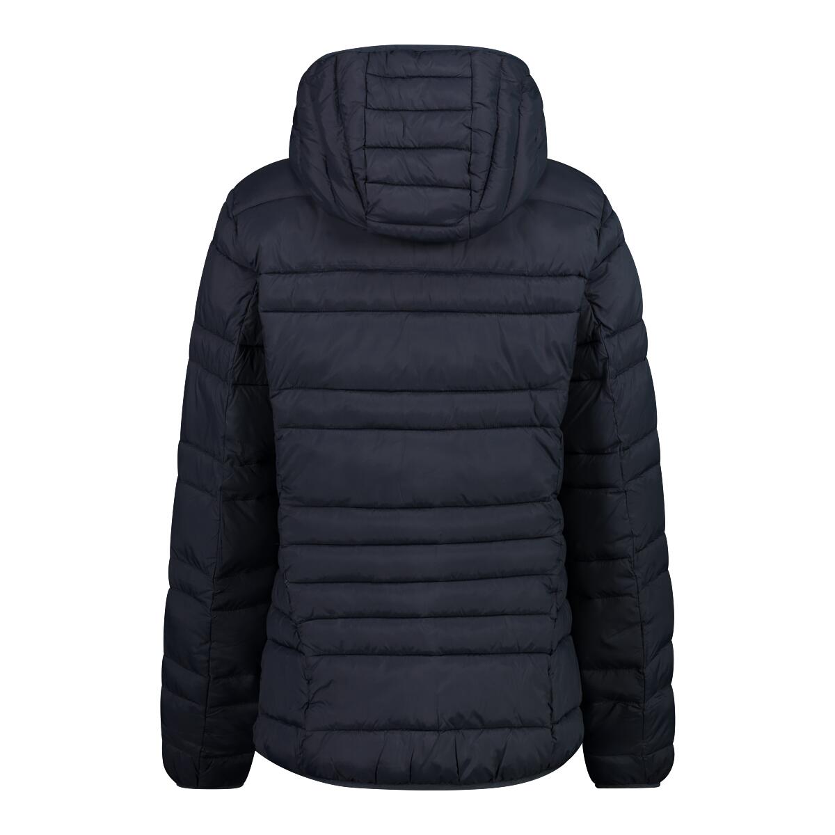Piumino con cappuccio da donna CMP 2/5