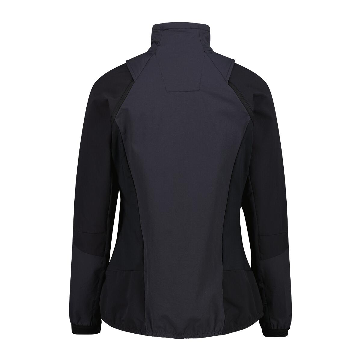 CMP Damen Hybridjacke Woman Jacket Hybrid 35A6936 2/11