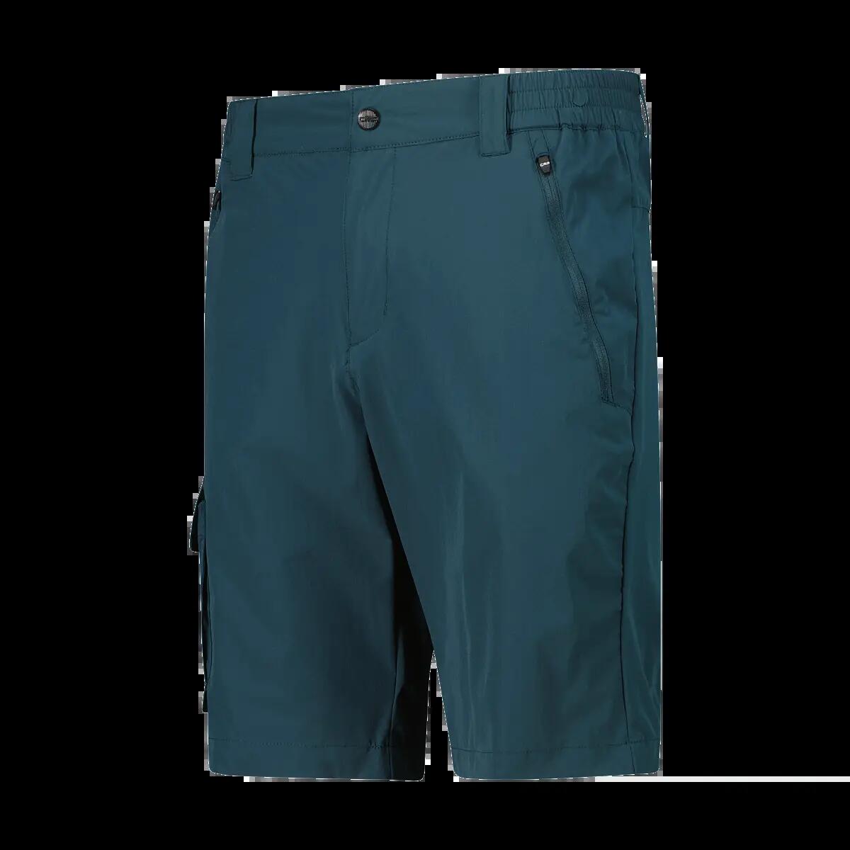 Bermuda elasticizzato con tasche cargo CMP 3/5