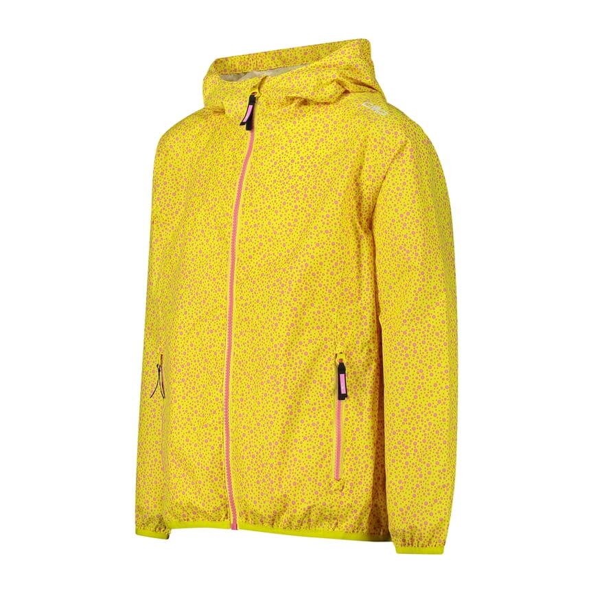 Veste imperméable fille CMP 5/6
