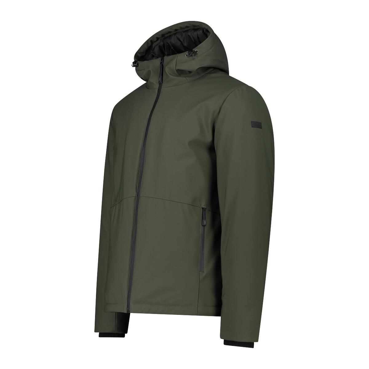 CMP Herren Jacke MAN JACKET FIX HOOD 34K0177 3/6