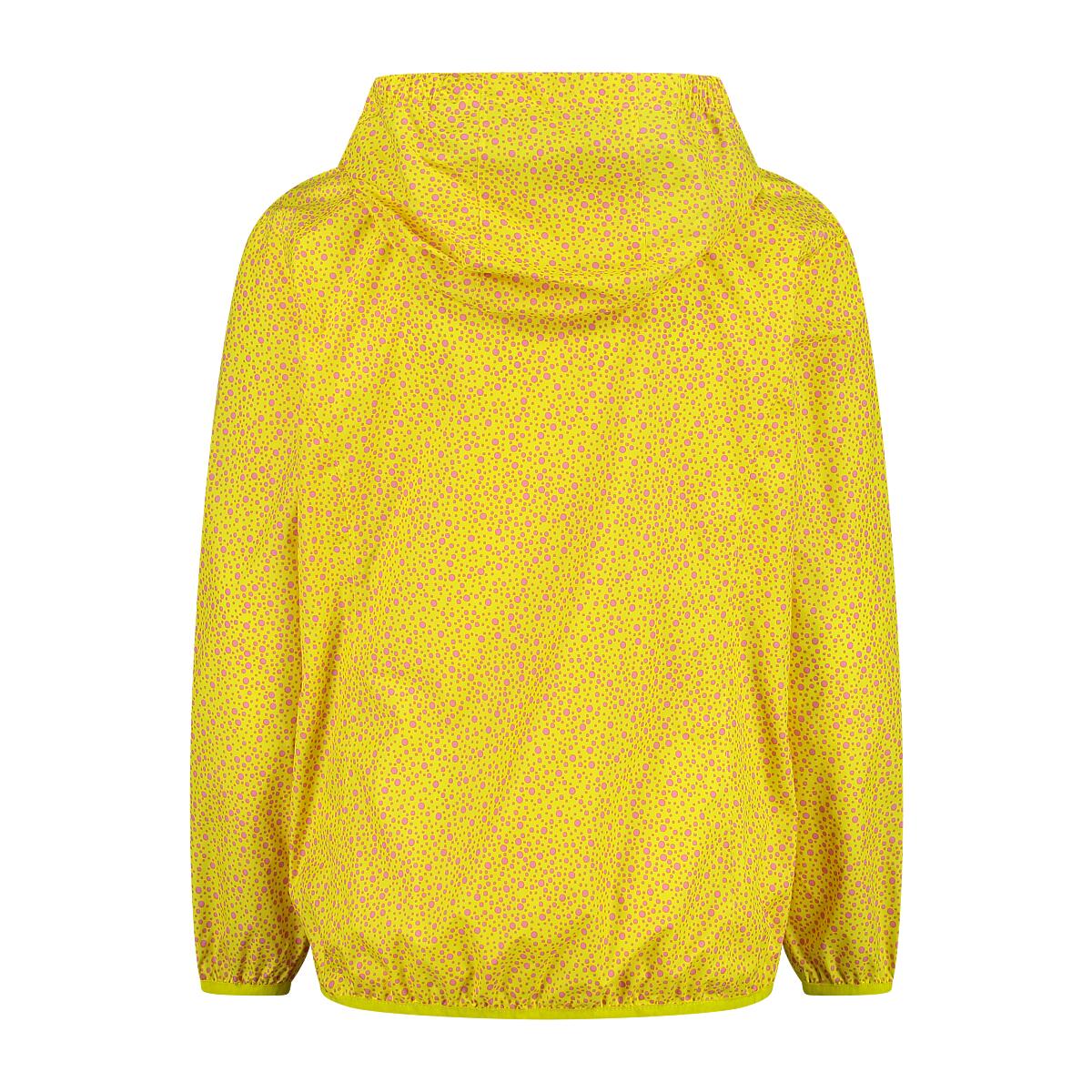 Veste imperméable fille CMP 4/6