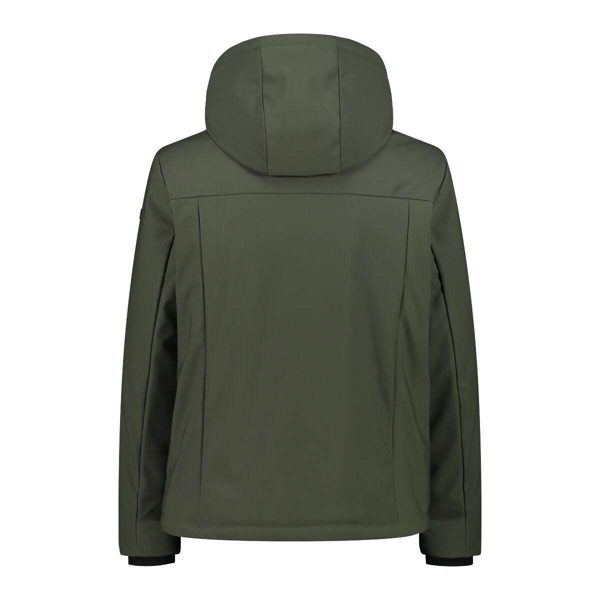 CMP Herren Jacke MAN JACKET FIX HOOD 34K0177 2/6