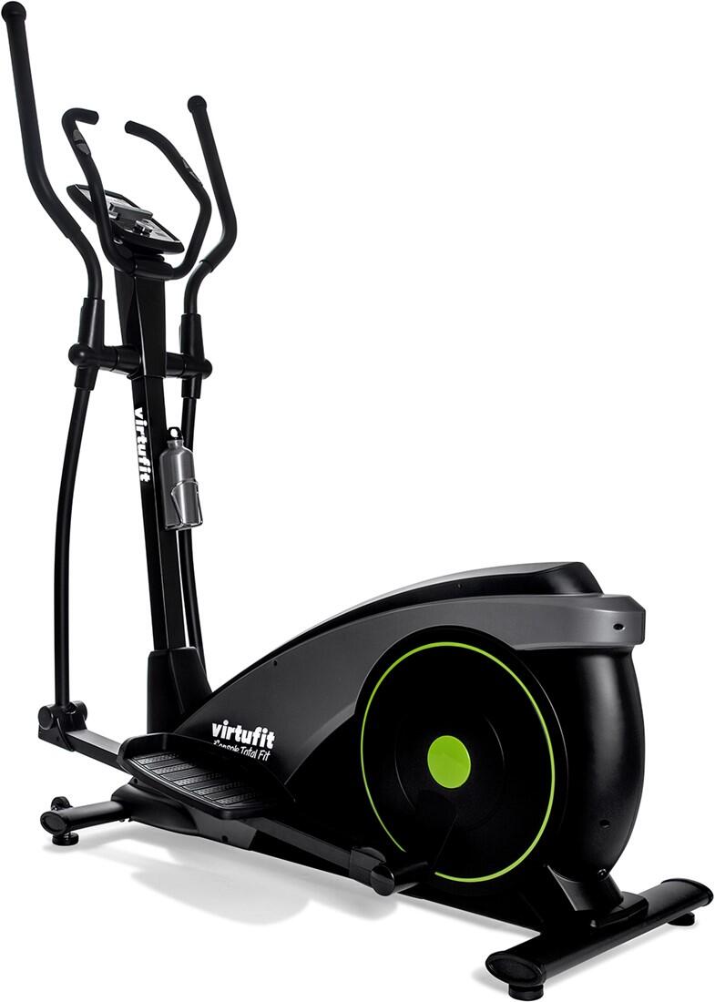 VIRTUFIT Crosstrainer - iConsole Total Fit Ergometer Crosstrainer
