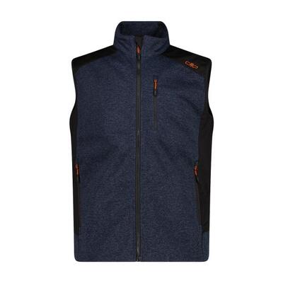 CMP Herren Weste MAN VEST 35A5707