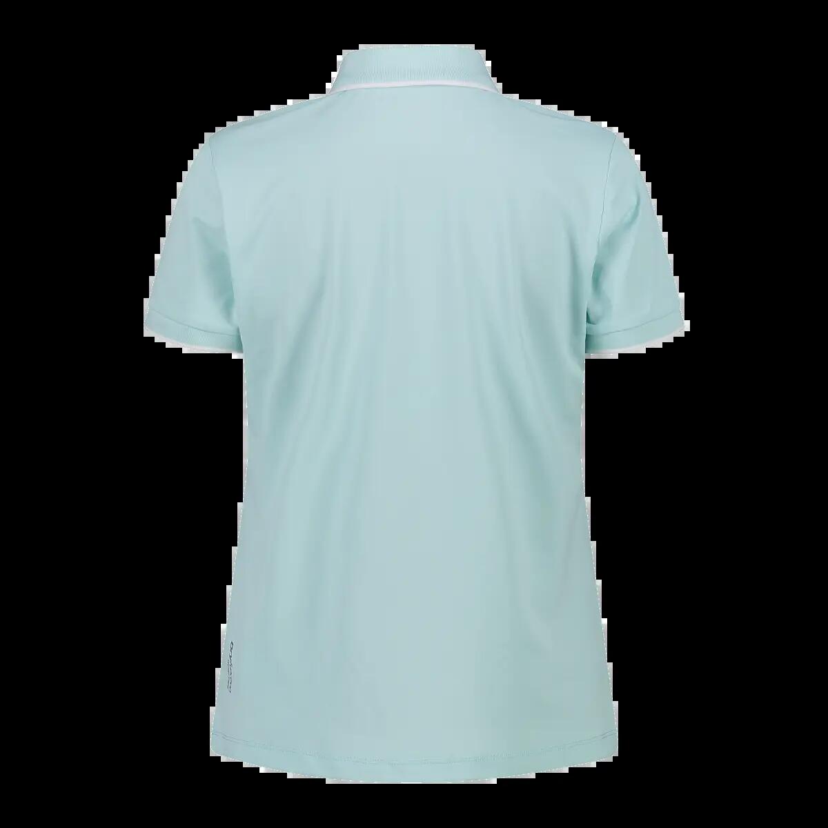 Polo femme CMP 2/5