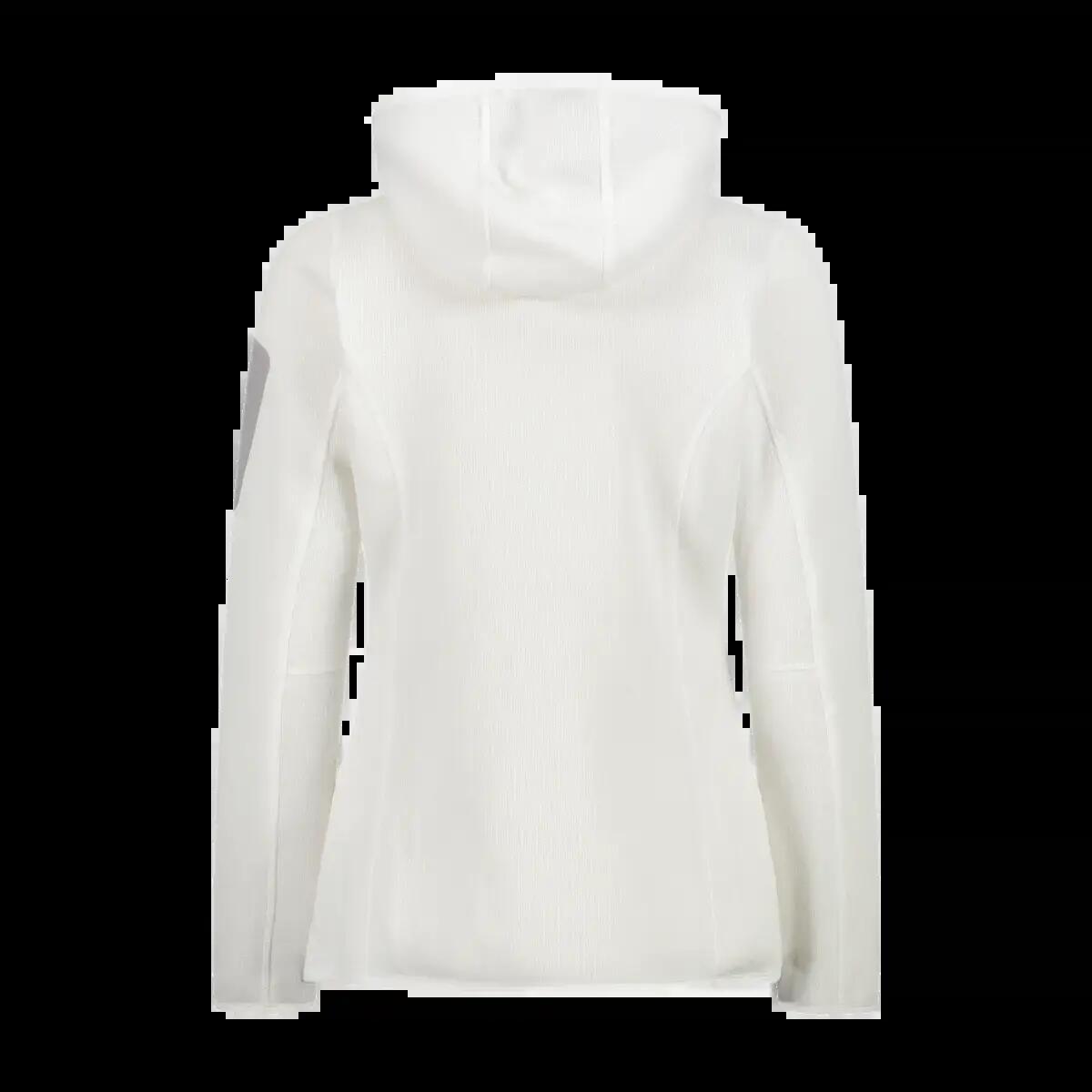 Bluza damska turystyczna CMP 3H19826 2/5